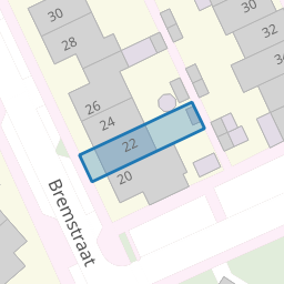 Perceel GBK00-L-5615