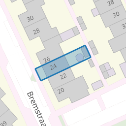 Perceel GBK00-L-5616