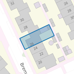 Perceel GBK00-L-5617