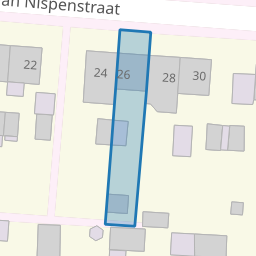 Perceel GBK00-L-5619