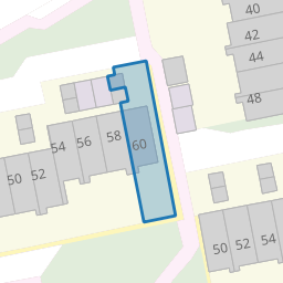 Perceel GBK00-L-5621