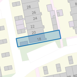 Perceel GBK00-L-5625