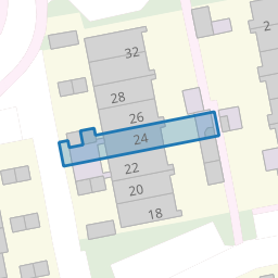 Perceel GBK00-L-5626