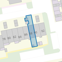 Perceel GBK00-L-5628