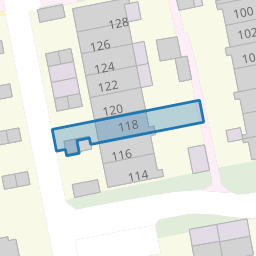 Perceel GBK00-L-5631