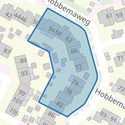 Perceel GBK00-L-5634