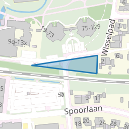 Perceel GBK00-L-5640