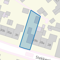 Perceel GBK00-L-5643