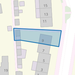 Perceel GBK00-L-5646