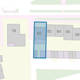 Perceel GBK00-L-5648