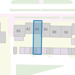 Perceel GBK00-L-5650