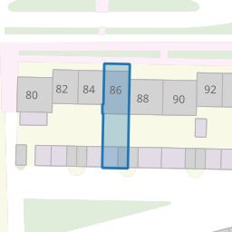 Perceel GBK00-L-5651