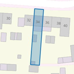 Perceel GBK00-L-5656