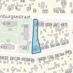 Perceel GBK00-L-5658