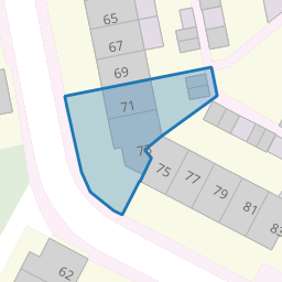 Perceel GBK00-L-5661