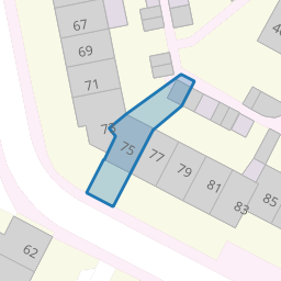 Perceel GBK00-L-5662