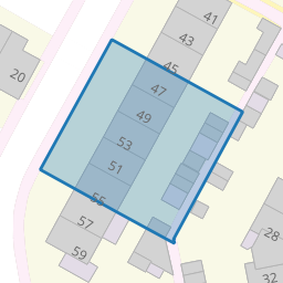 Perceel GBK00-L-5664