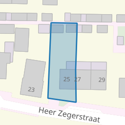 Perceel GBK00-L-5667