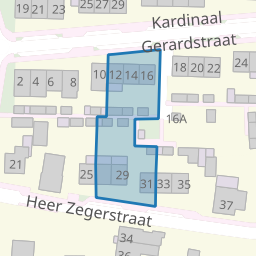 Perceel GBK00-L-5668