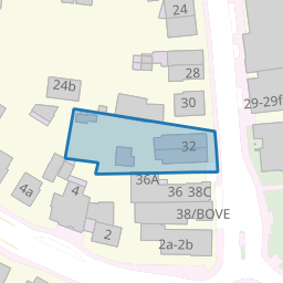 Perceel GBK00-L-5672