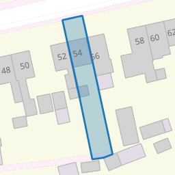 Perceel GBK00-L-5678