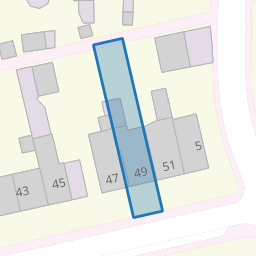 Perceel GBK00-L-5683