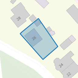 Perceel GBK00-L-5685