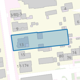 Perceel GBK00-L-5688