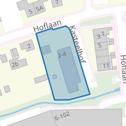 Perceel GBK00-L-5690