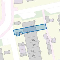 Perceel GBK00-L-5691