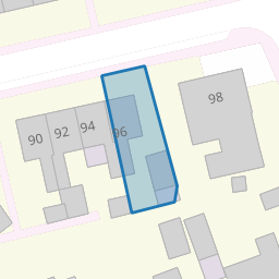 Perceel GBK00-L-5705