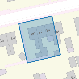 Perceel GBK00-L-5706