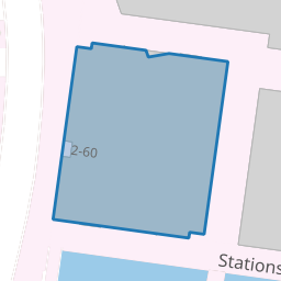 Perceel GBK00-L-5713