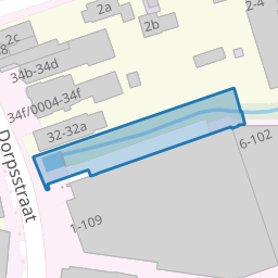 Perceel GBK00-L-5717