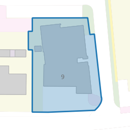 Perceel GBK00-L-5731