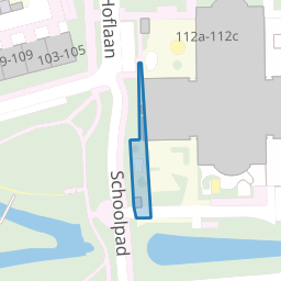 Perceel GBK00-L-5733