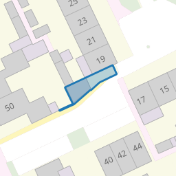 Perceel GBK00-L-5738