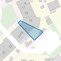 Perceel GBK00-L-5741