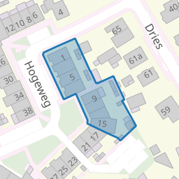 Perceel GBK00-L-5742