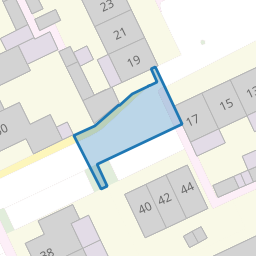 Perceel GBK00-L-5744