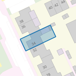 Perceel GBK00-L-5747