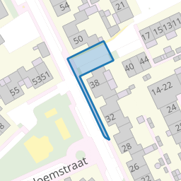 Perceel GBK00-L-5752