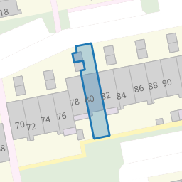 Perceel GBK00-L-5757