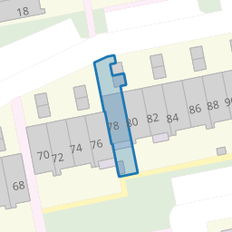 Perceel GBK00-L-5758