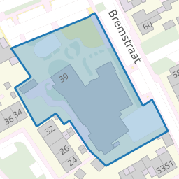 Perceel GBK00-L-5759