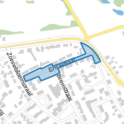 Perceel GBK00-L-5761