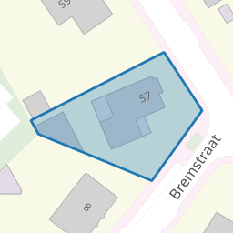 Perceel GBK00-L-5764