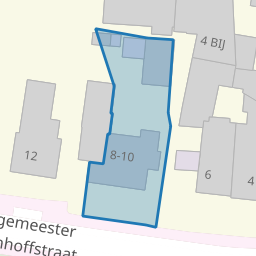 Perceel GBK00-L-5770