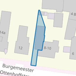 Perceel GBK00-L-5771