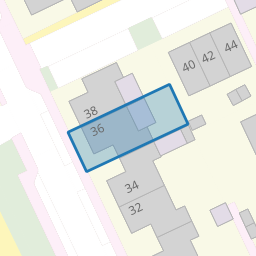 Perceel GBK00-L-5772